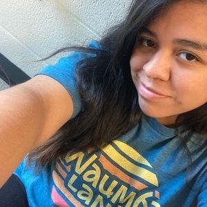 Meet your Posher, Karina